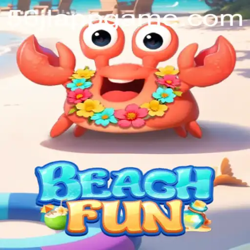 Discover the Thrills of BeachFun: A Journey through Waves and Games