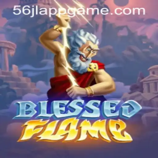 Exploring BlessedFlame: An Immersive Adventure with the 56jl App