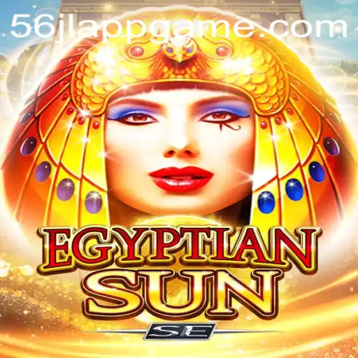Discover the Mystical World of EgyptianSunSE: Unveiling the Enigmatic Game Mechanics of the 56jl App