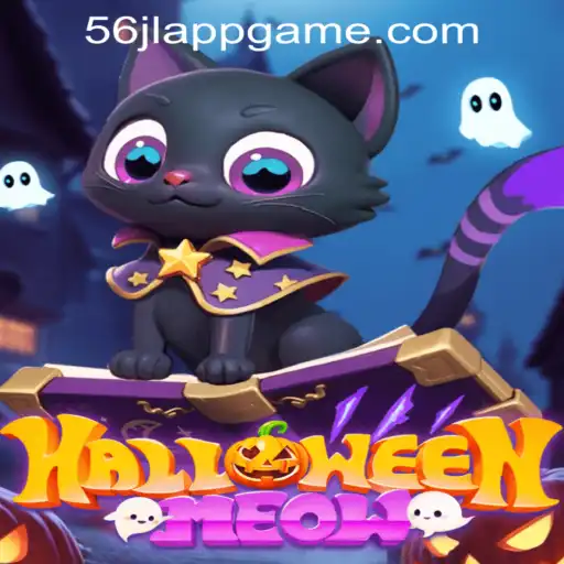 Discover the Spooky World of HalloweenMeow: A 56jl App Adventure