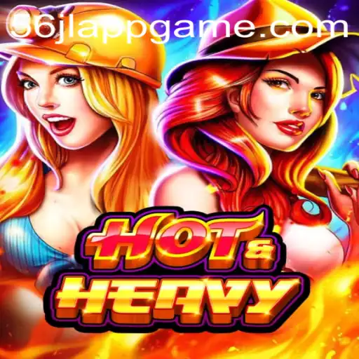 HotHeavy: A Thrilling New Gaming Experience