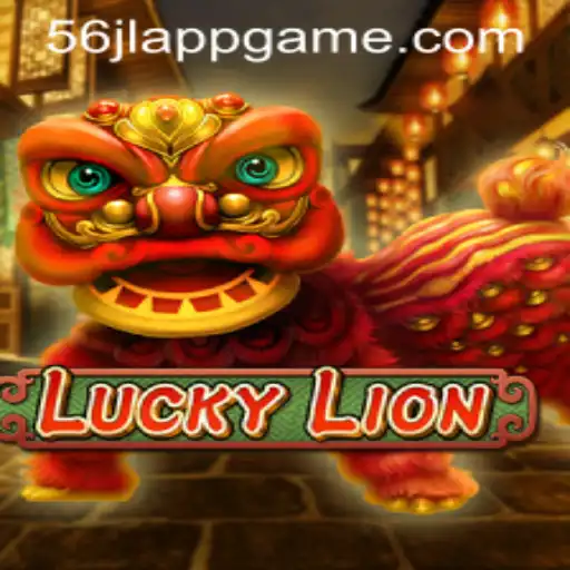 An In-Depth Look at the LuckyLion Game and Its Innovative 56jl App