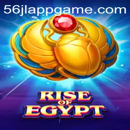 Exploring the Mesmerizing World of RiseOfEgypt