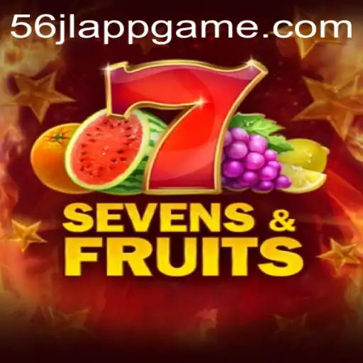 Discover SevensFruits: The Vibrant Game Taking Over 56jl App
