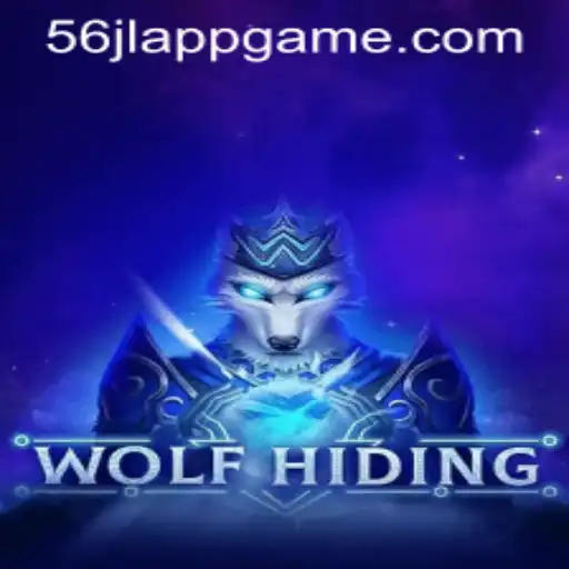 Unveiling the Excitement of 'WolfHiding': Dive into the Thrilling World of This New Game