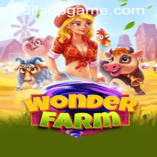 Discover the World of WonderFarm: A Comprehensive Guide to Gameplay and Features