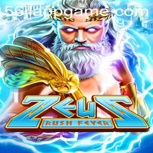 Discovering the Thrilling World of ZeusRushFever and the 56jl App